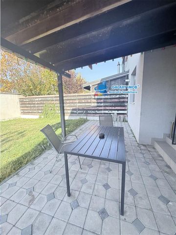 Vila deosebita de inchiriat -complex Hera Domnesti - Fotografie 5