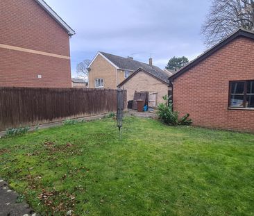 1 bedroom room to rent Greetwell Road, Lincoln - Photo 6