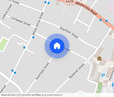 Chandos Street, Hereford, HR4 - Photo 1