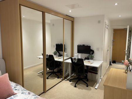 2 Bed Flat, Channelsea Road, E15 - Photo 3