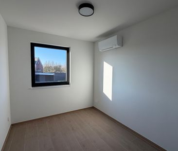Instapklare passiefwoning met 4 slpks met tuin in Stevoort - Foto 4