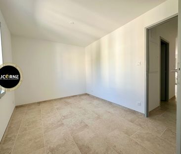 Location Appartement 2 pièces 41m² LE PUY STE REPARADE 13610 - Photo 1