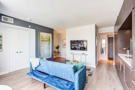 For Lease - 155 Yorkville Avenue Unit# 2307, Toronto, Ontario - Photo 5