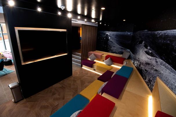 1 bedroom private hall to rent - Photo 1