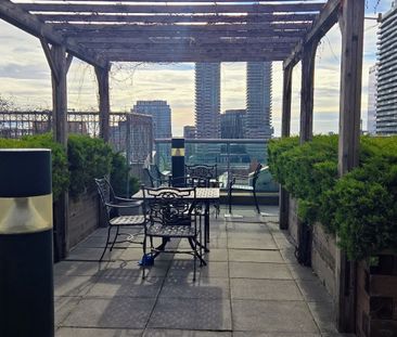 For Lease - 109 Front Street Unit# 817, Toronto, Ontario - Photo 4