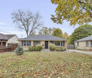 For Lease - 346 Stephen Street, London South, Ontario - Photo 4