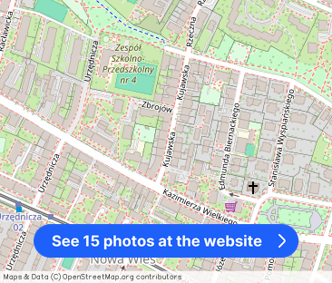 Trzypokojowe mieszkanie do wynajęcia! - Photo 1