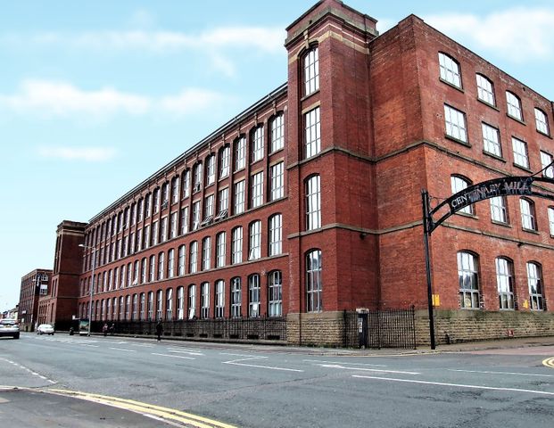 Centenary Mill Court, New Hall Lane - Photo 1