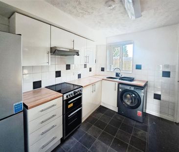 2 bedroom terraced house to rent - Photo 5