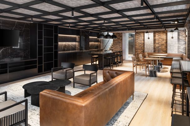 For Lease - 252 Church Street Unit# 5301, Toronto, Ontario - Photo 1