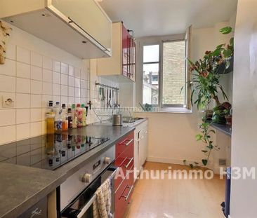 Location Appartement 2 pièces 45 m2 à Boulogne-Billancourt - Photo 4