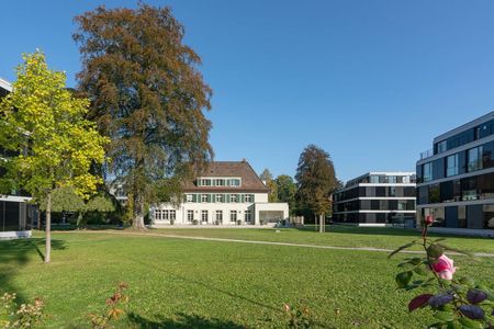 "Wohnen mitten im Park!" - Photo 2