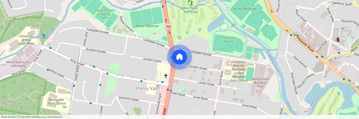 7/62 Gordon Street, Manly Vale NSW 2093