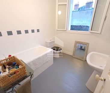 Location Appartement 2 pièces 57m² TOURS 37000 - Photo 2