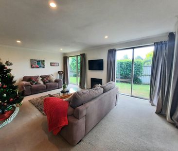 152 Rolleston Drive, Rolleston - Photo 5