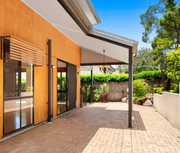 Spacious & Private Family Home in Prime Kelvin Grove Location - Photo 5