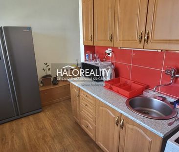 HALO reality - Prenájom, jednoizbový byt Žiar nad Hronom, Novomeského - Photo 1