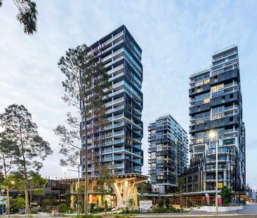 609D/101 Waterloo Road Macquarie Park - Photo 5