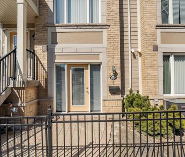 For Lease - 3050 Erin Centre Boulevard Unit# 160, Mississauga, Ontario - Photo 6