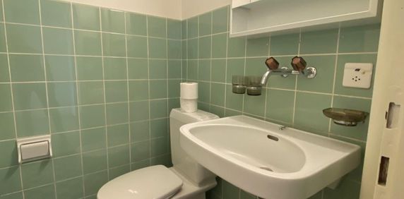 "Gemütliche 2-Zimmerwohnung im Herzen von Basel" - Foto 2