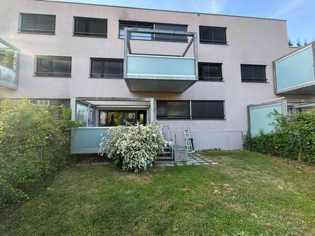 3.5 Zimmer, 85 m², EG - Photo 3