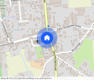 Appartement te huur in Haasdonk - Foto 1