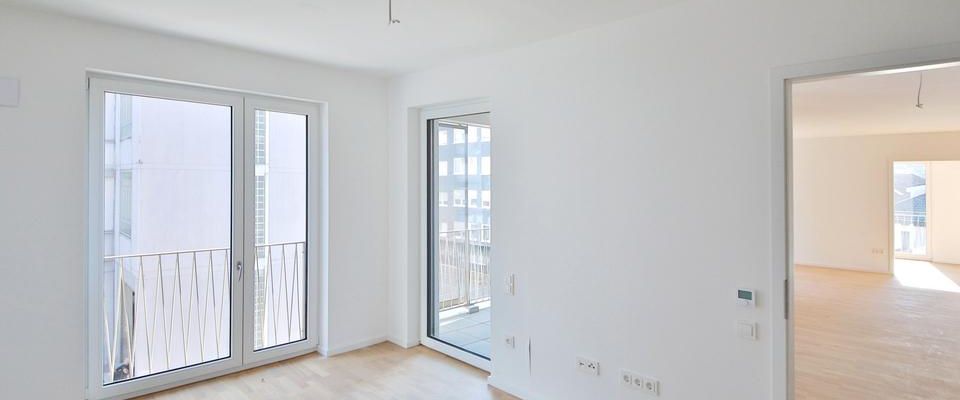Erstbezug: Barrierefreie 3-Zimmer-Wohnung für jedes Alter geeignet - Foto 1