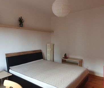Mieszkanie na wynajem, Gdańsk, ul. Wita Stwosza - Zdjęcie 4