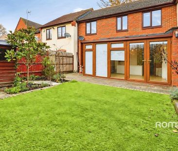 3 bedroom terraced house to rent - Photo 2