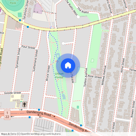 20 Hyslop Parade, Vic 3145, Malvern East