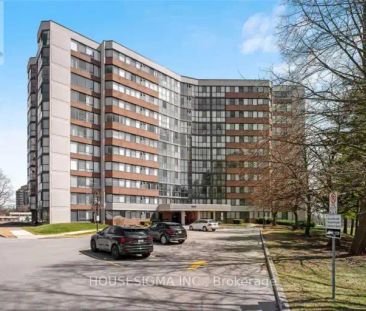 1105 - 1230 MARLBOROUGH COURT | 1105 - 1230 MARLBOROUGH COURT, Oakv... - Photo 1