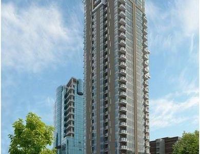 Salt | 1308 Hornby Street, Vancouver - Photo 1