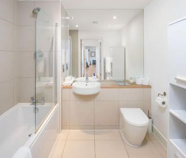 2 bedroom flat to rent - Photo 6