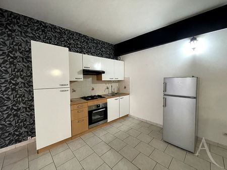 Location appartement 2 pièces, 48.01m², Châteauroux - Photo 5