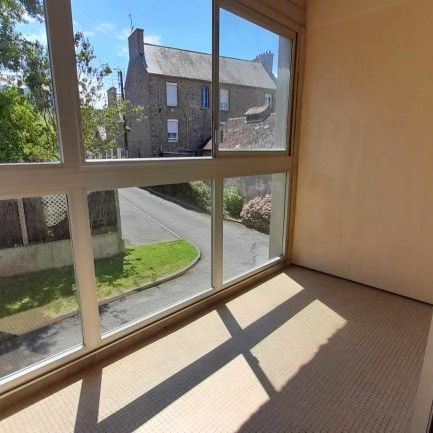 Appartement 1 pièce – 30 m² environ à Saint-Malo Paramé (ref : 36976) - Photo 1