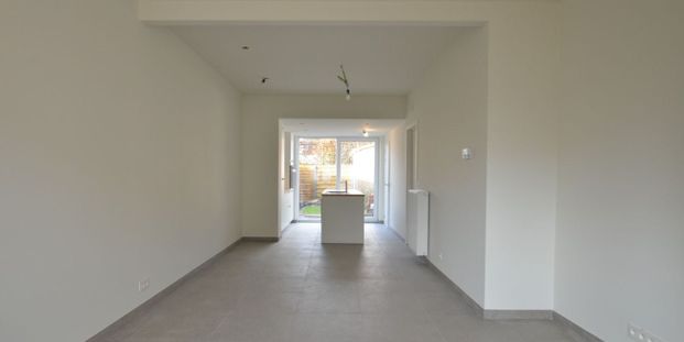 Woning te huur in Zeebrugge voor € 1.200 met 3 slaapkamers - Photo 1