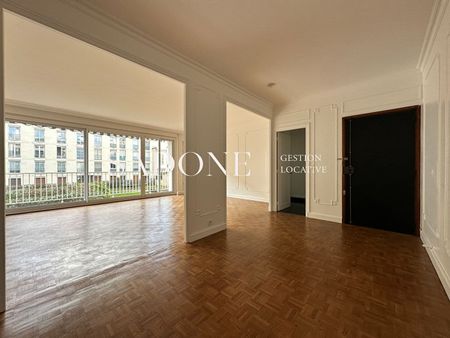 Location Appartement 3 pièces 92,15 m² à Levallois-Perret - Photo 4
