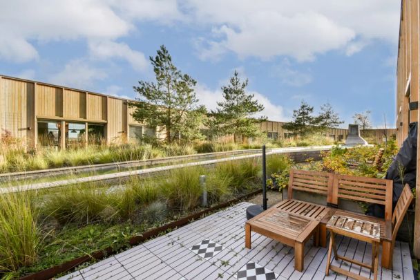 Krijn Taconiskade 1 - Foto 1