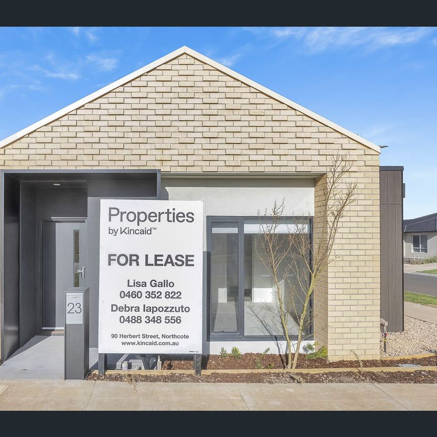 29 Austral St, Beveridge, Vic 3753 - Photo 1