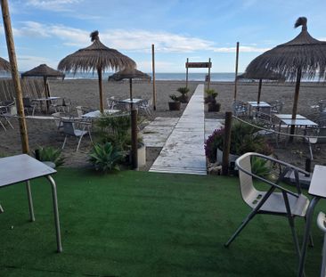 Piso de alquiler en N-340, Benajarafe - Photo 6