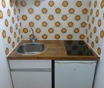 SAINT ELOI - T1 - 18.97 M² - Photo 3