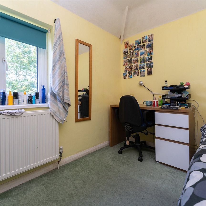 5 bedroom terraced house to rent - Photo 1