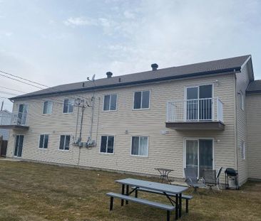 5 1/2 à louer, Gatineau, Masson-Angers - Photo 1