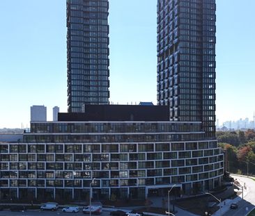 For Lease - 1 Kyle Lowry Road Unit# 418, Toronto, Ontario - Photo 6