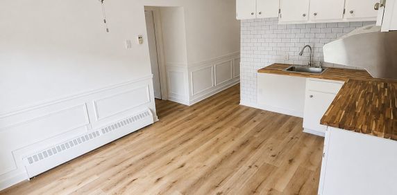 Immeuble - 185 Rue Wilson, Sherbrooke Grand 5 1/2 à Louer à Sherbrooke - Photo 2