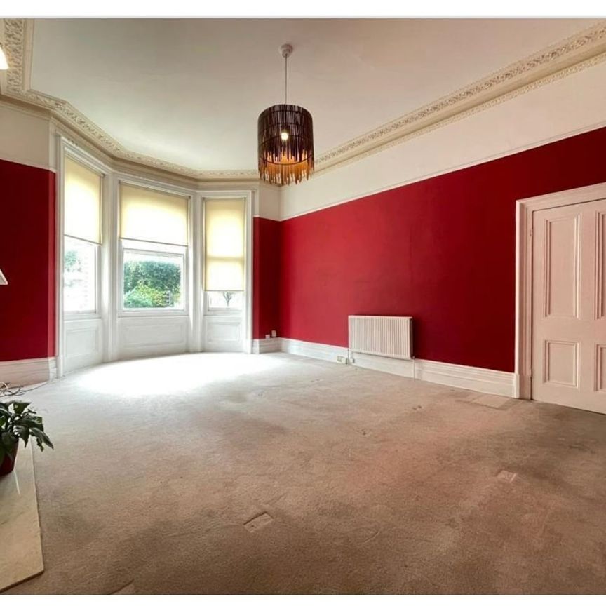 Room in a Shared Flat, Hove, BN3 - Photo 1