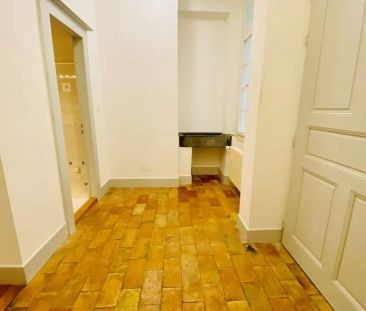 Appartement avec cachet au centre de Morges. - Photo 5