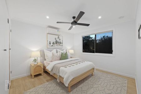 Tastefully Renovated Split-Level Home with Pool in a Quiet Everton Hills Cul-de-Sac - Photo 4