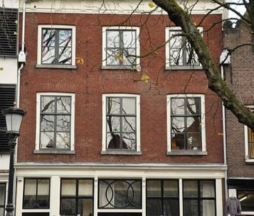 Oudegracht in Utrecht (3511NT) - Foto 1