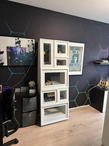 Te huur: Huis Slijpsteen in Zuidland - Foto 2